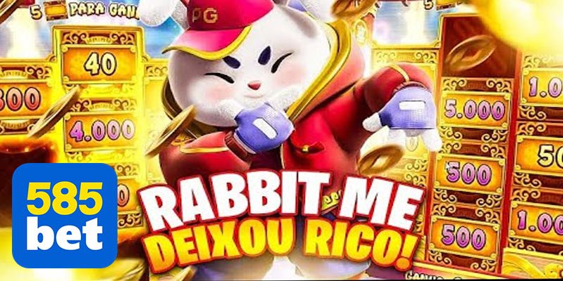 Origem e Evolução do Game Fortune Rabbit