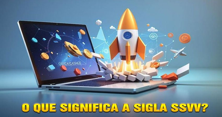 O Que Significa a Sigla SSVV