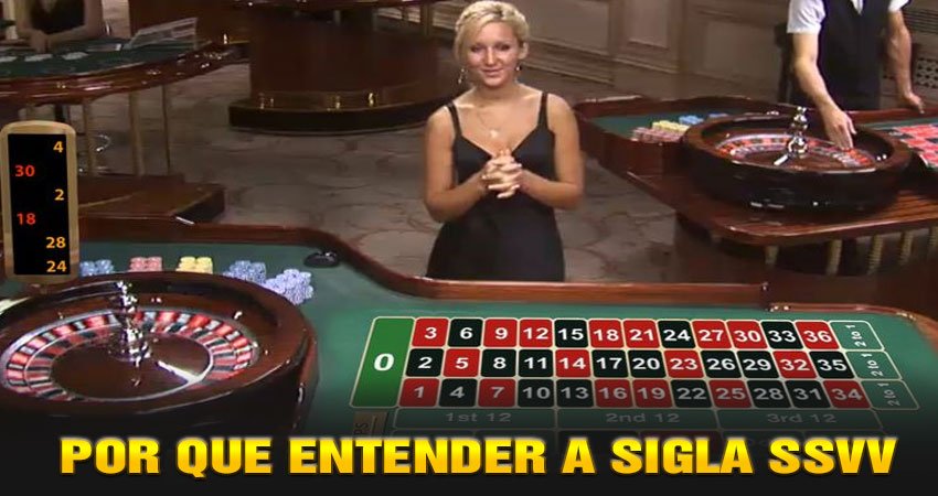 Por Que Entender a Sigla SSVV é Importante