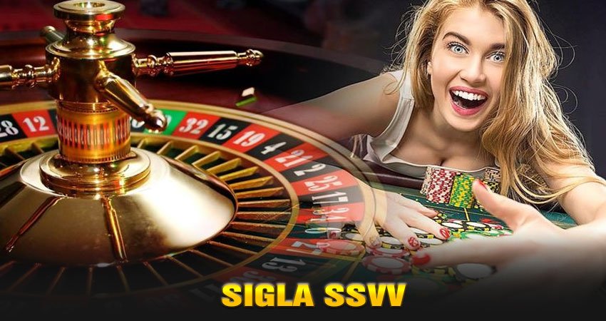 Sigla SSVV